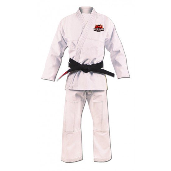 Martial Arts Banner